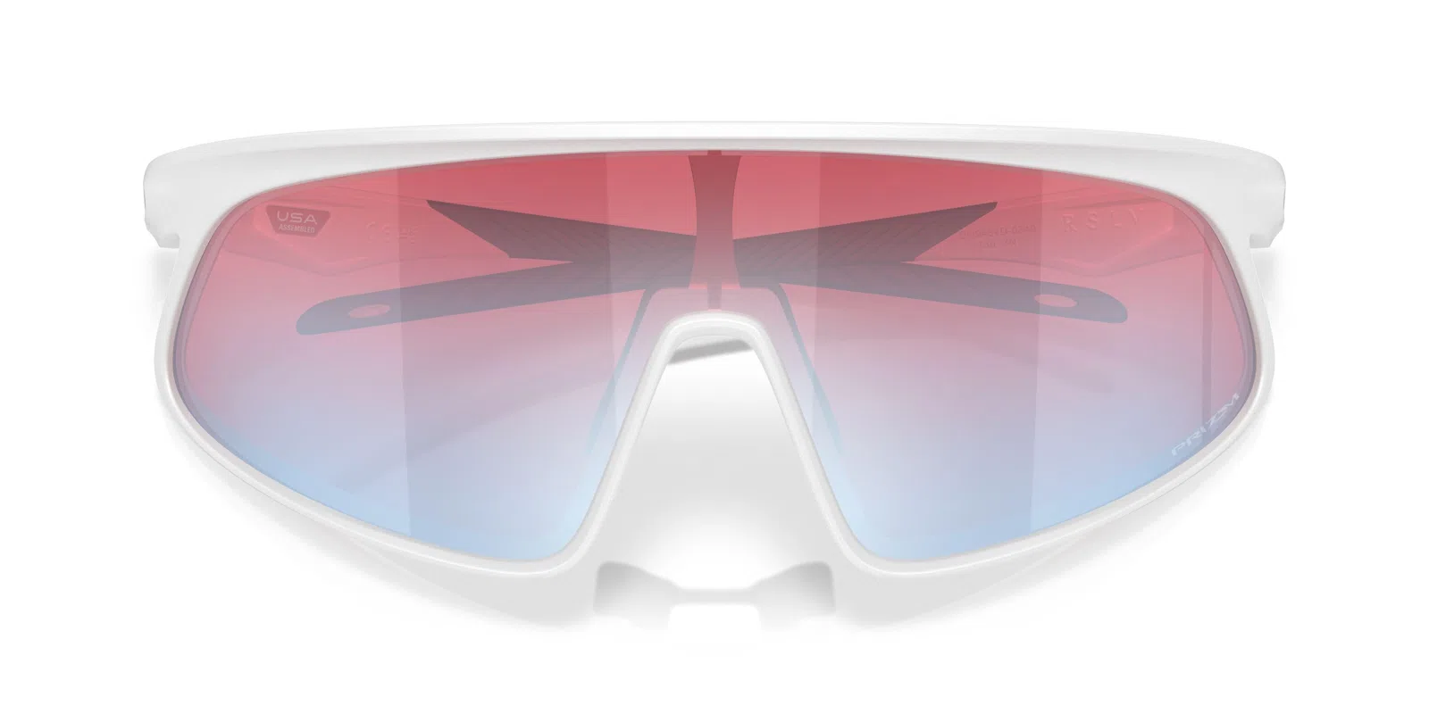 Oakley Rslv 9484D Sunglasses - view 17